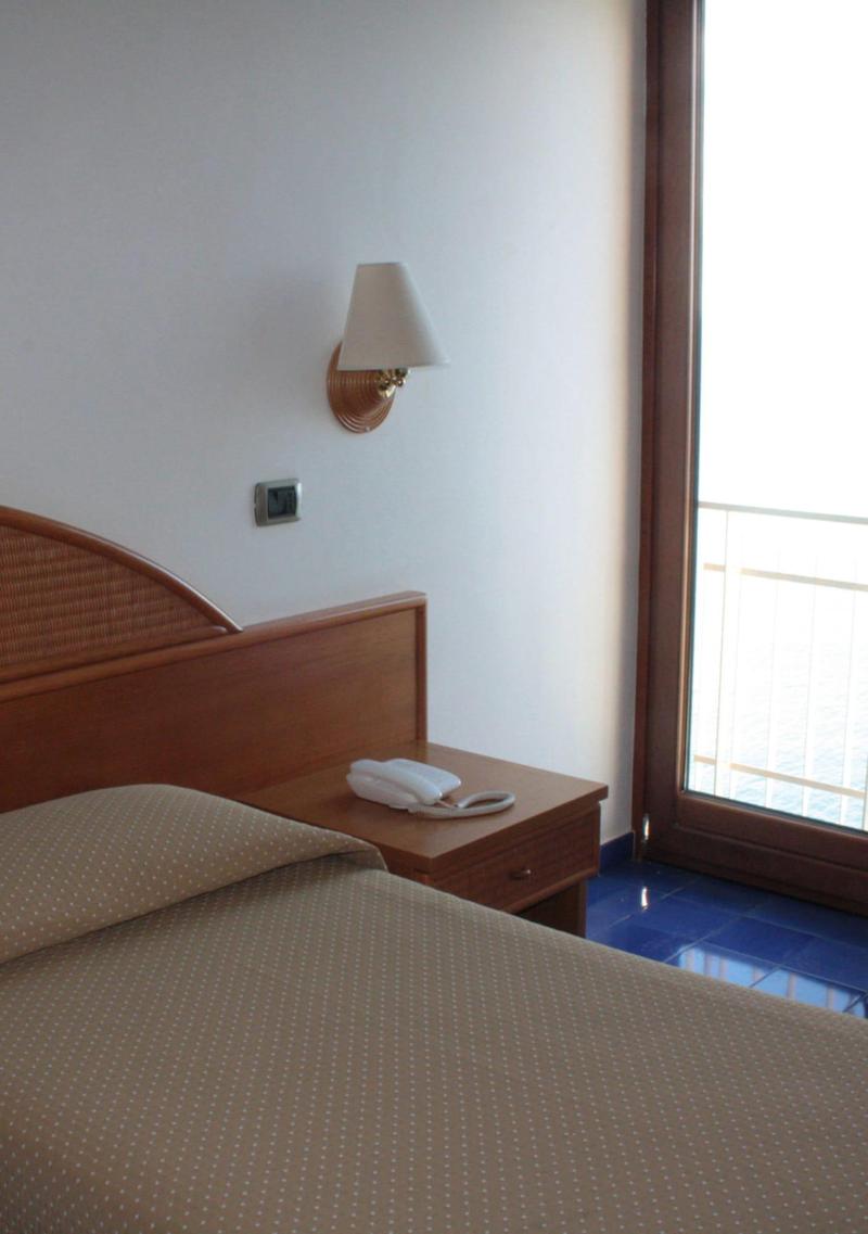Hotel Sporting - Sorrento Coast - Oda
