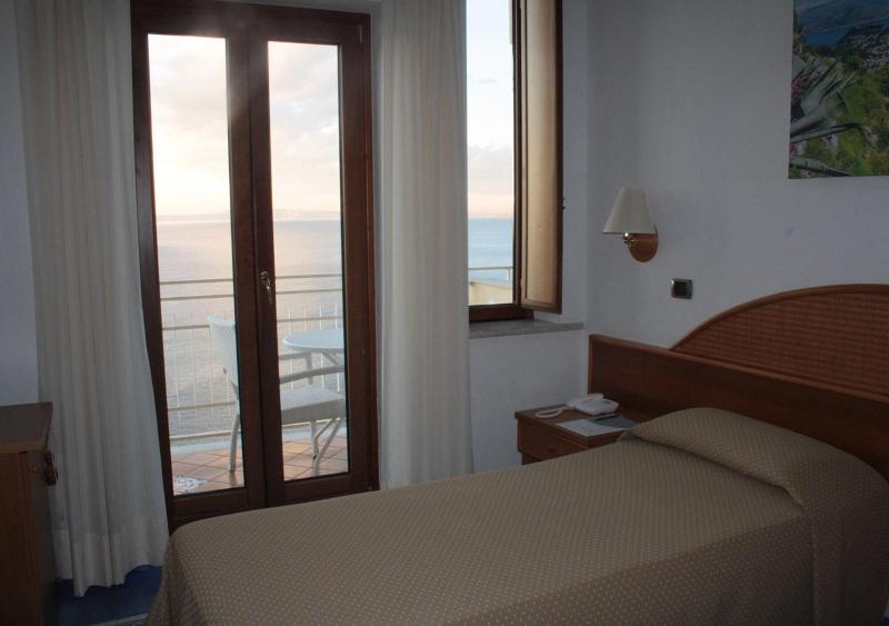 Hotel Sporting - Sorrento Coast - Oda