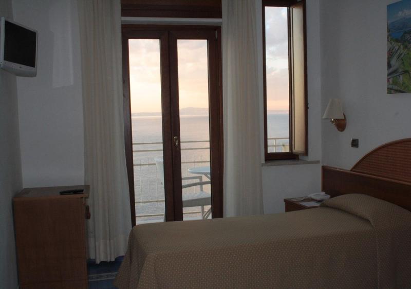 Hotel Sporting - Sorrento Coast - Oda