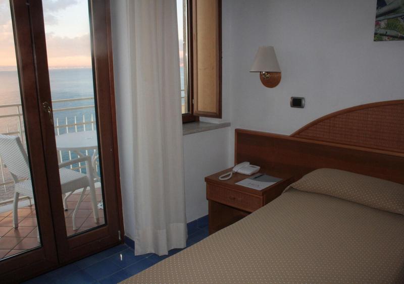 Hotel Sporting - Sorrento Coast - Oda