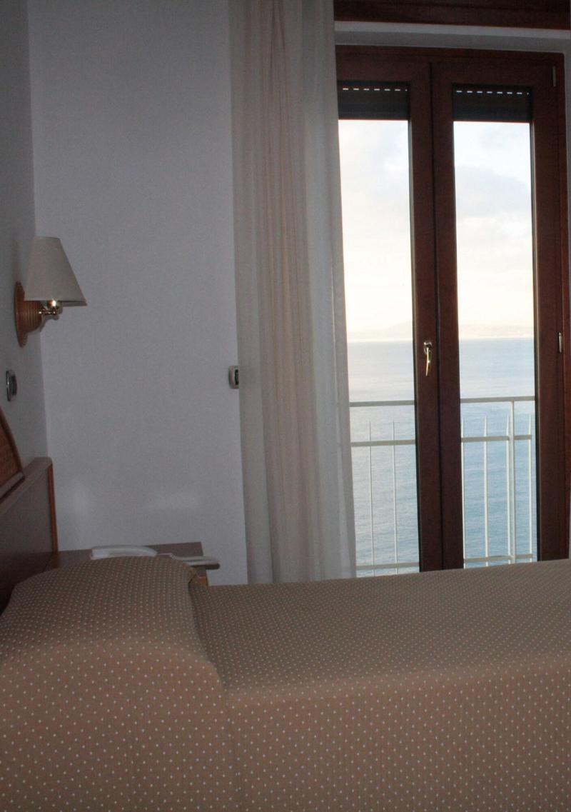 Hotel Sporting - Sorrento Coast - Oda