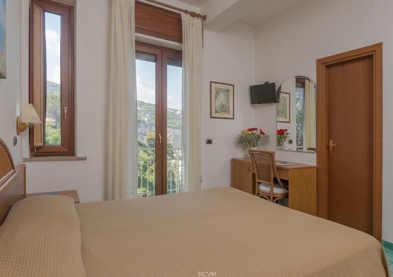 Hotel Sporting - Sorrento Coast - Oda