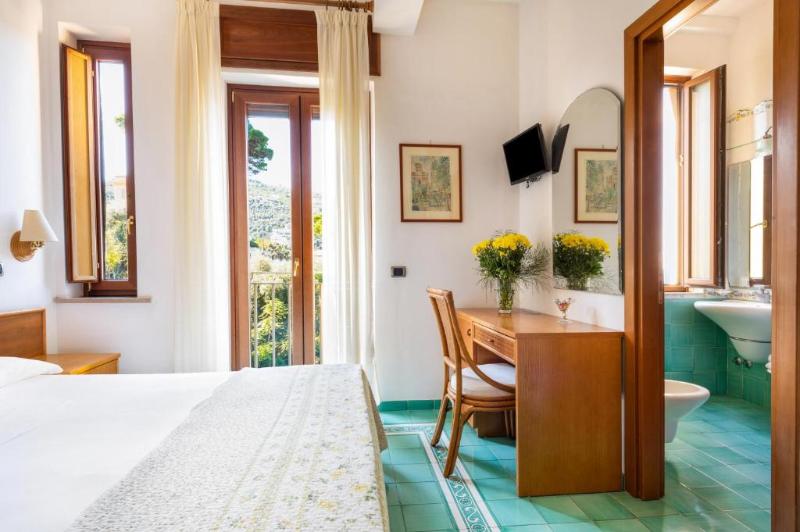 Hotel Sporting - Sorrento Coast - Oda