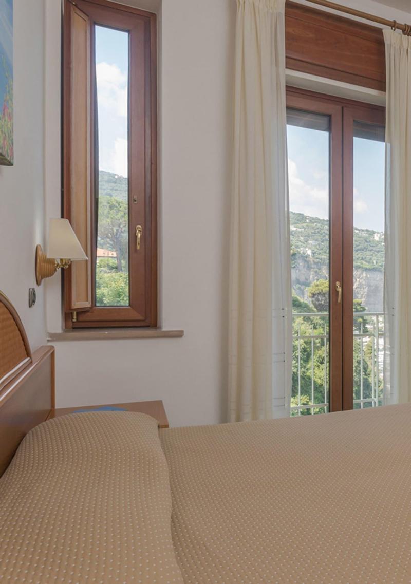 Hotel Sporting - Sorrento Coast - Oda