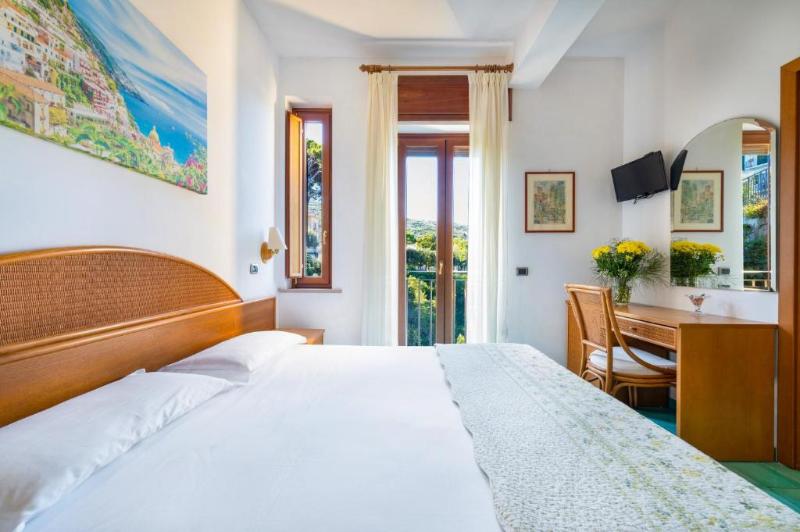 Hotel Sporting - Sorrento Coast - Oda