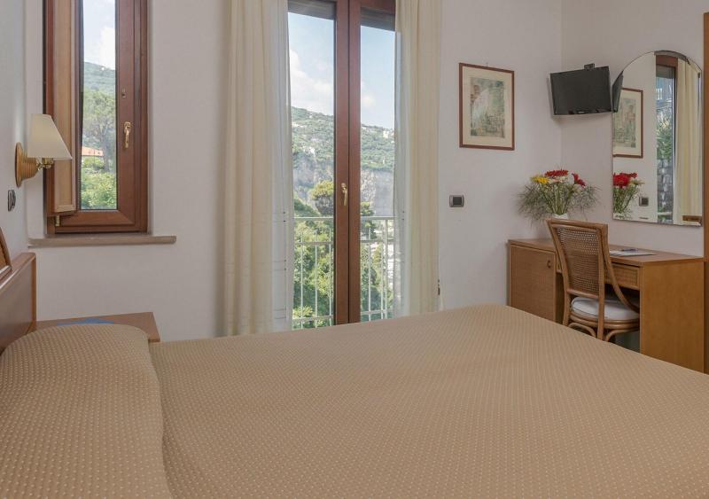 Hotel Sporting - Sorrento Coast - Oda