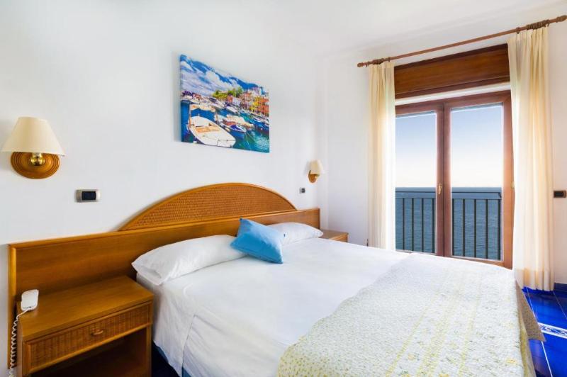 Hotel Sporting - Sorrento Coast - Oda