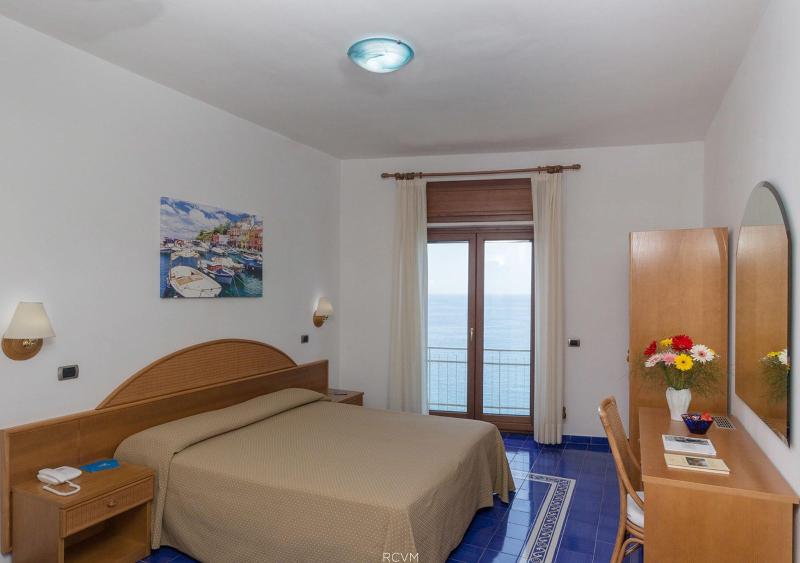 Hotel Sporting - Sorrento Coast - Oda