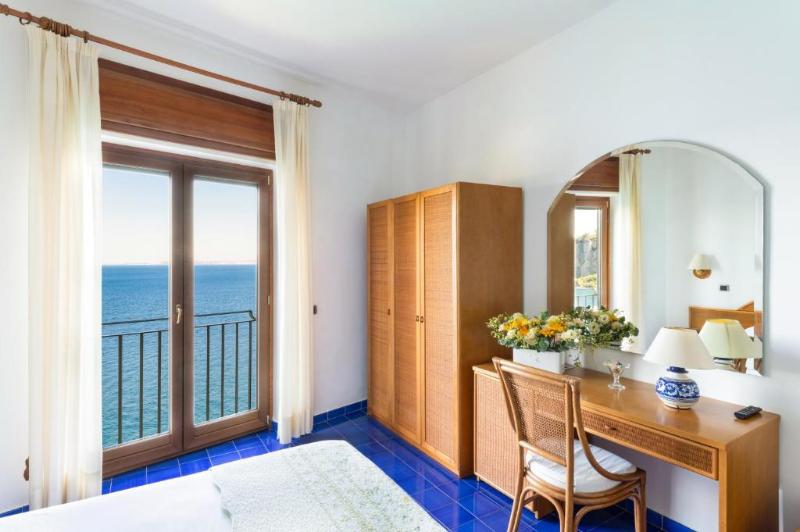 Hotel Sporting - Sorrento Coast - Oda