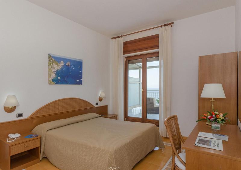 Hotel Sporting - Sorrento Coast - Oda