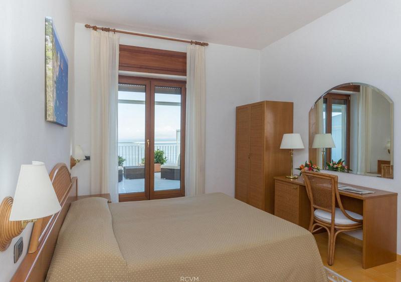 Hotel Sporting - Sorrento Coast - Oda