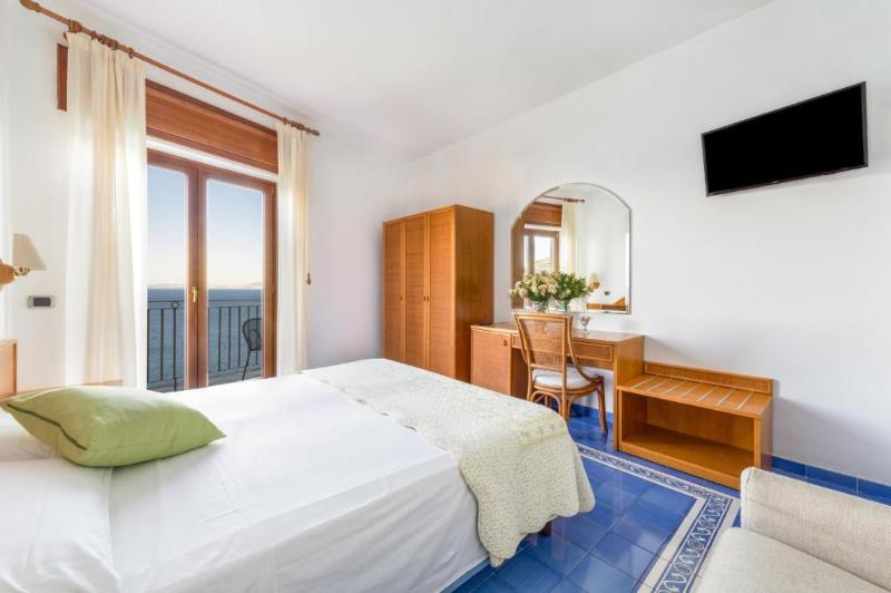 Hotel Sporting - Sorrento Coast - Oda