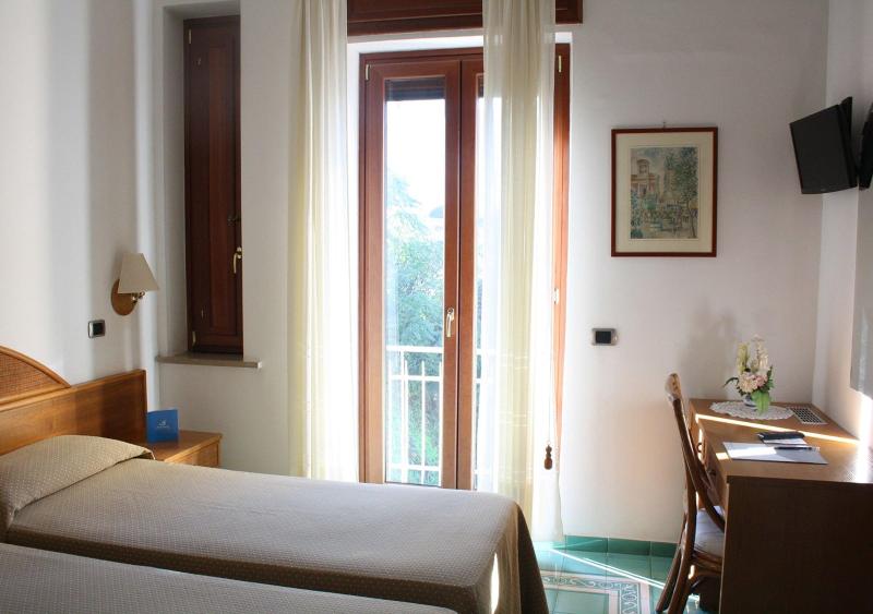 Hotel Sporting - Sorrento Coast - Oda