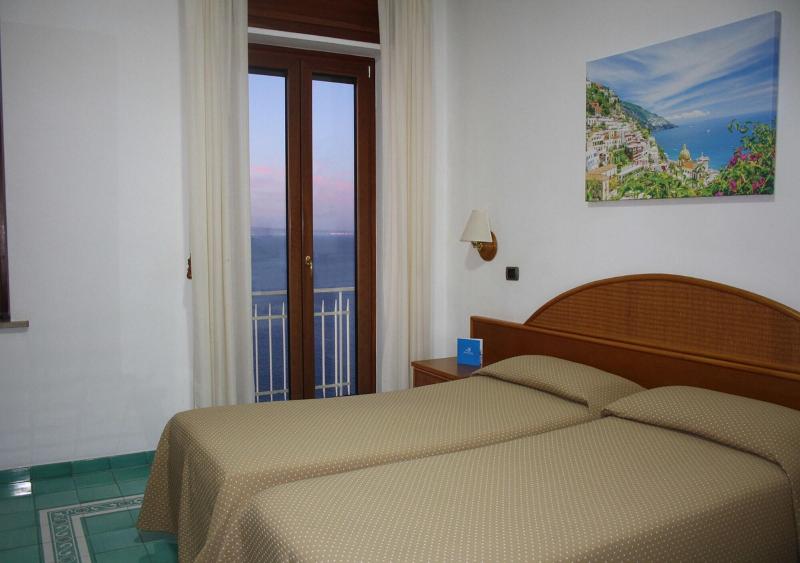 Hotel Sporting - Sorrento Coast - Oda