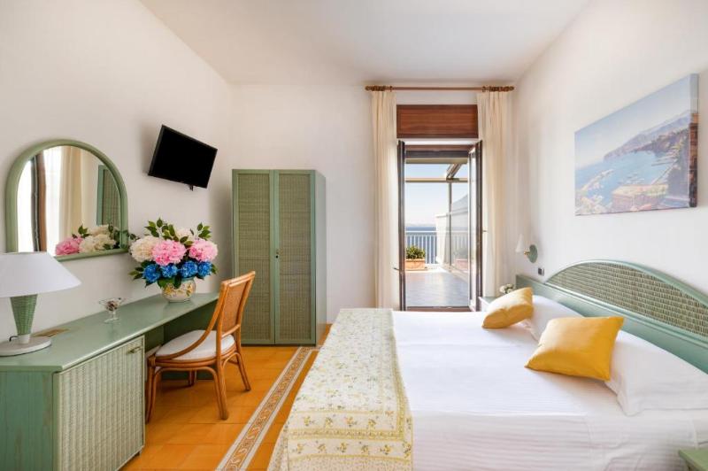 Hotel Sporting - Sorrento Coast - Oda