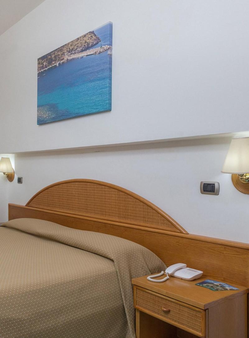 Hotel Sporting - Sorrento Coast - Oda