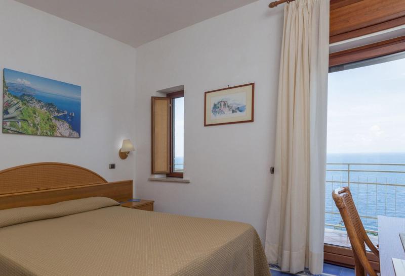 Hotel Sporting - Sorrento Coast - Oda