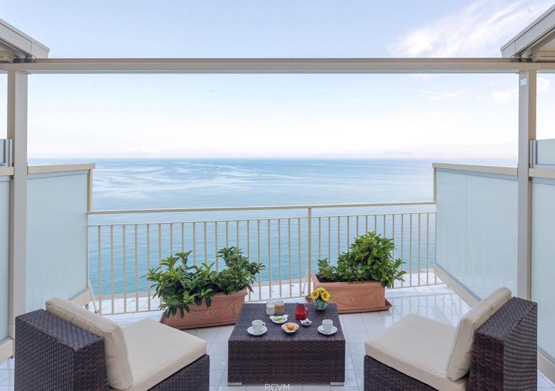 Hotel Sporting - Sorrento Coast - Oda