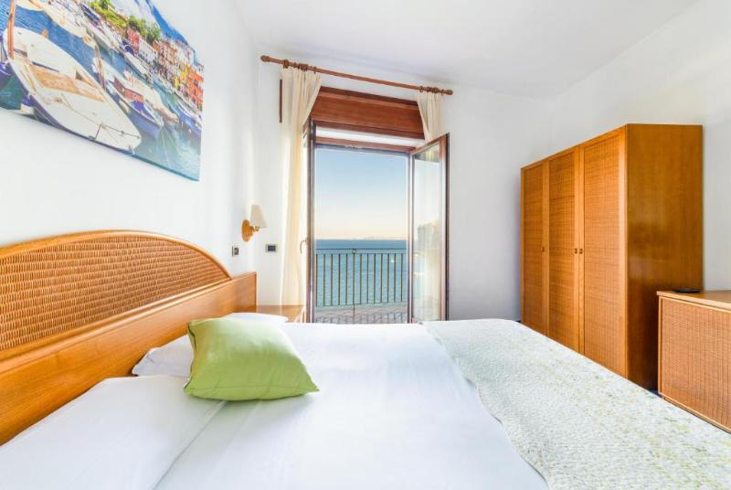 Hotel Sporting - Sorrento Coast - Oda