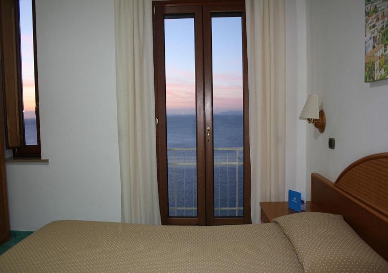 Hotel Sporting - Sorrento Coast - Oda