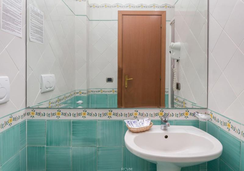 Hotel Sporting - Sorrento Coast - Oda