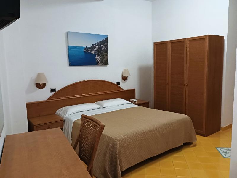 Hotel Sporting - Sorrento Coast - Oda