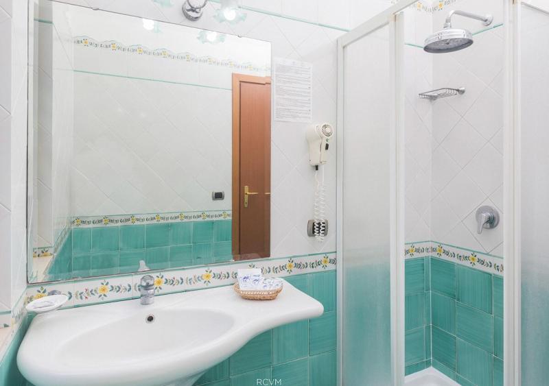 Hotel Sporting - Sorrento Coast - Oda
