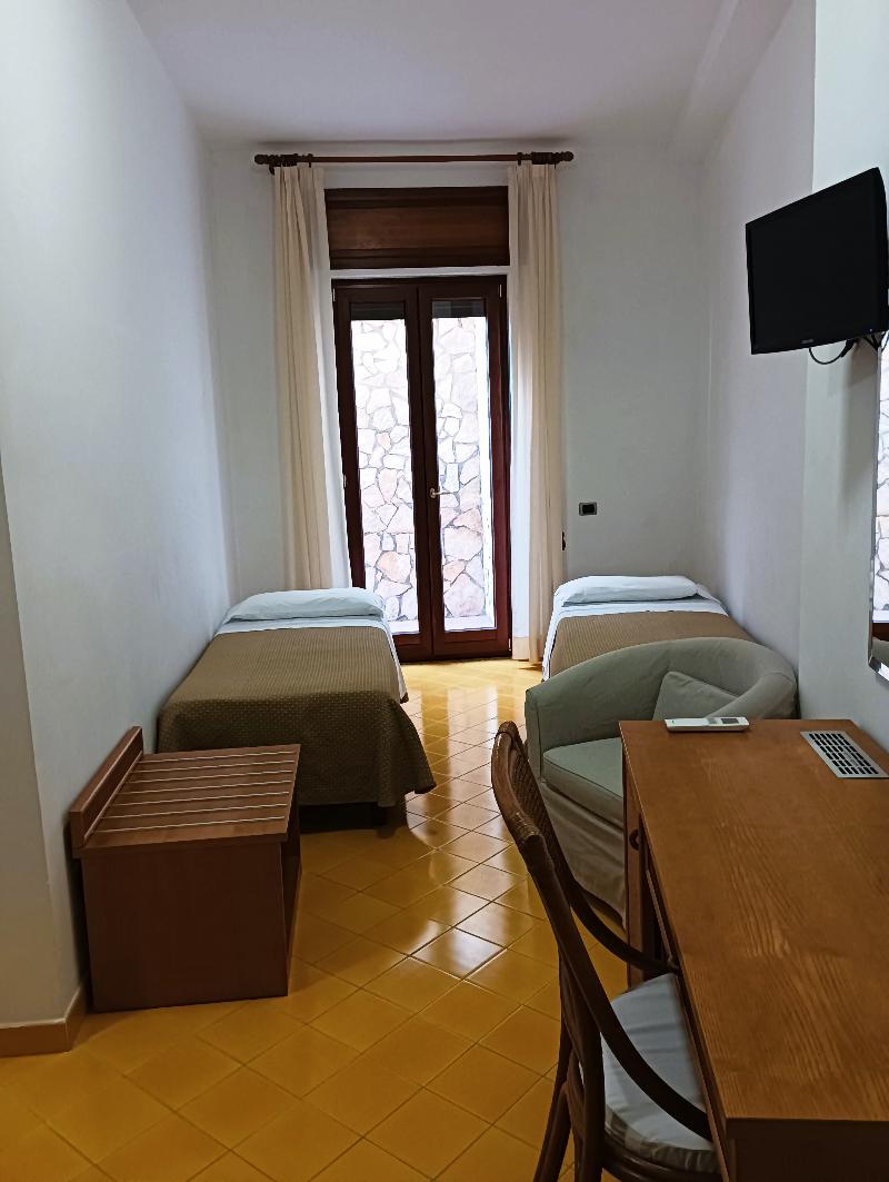Hotel Sporting - Sorrento Coast - Oda