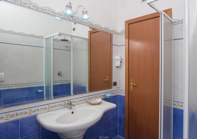 Hotel Sporting - Sorrento Coast - Oda