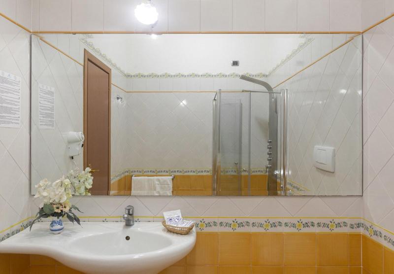 Hotel Sporting - Sorrento Coast - Oda