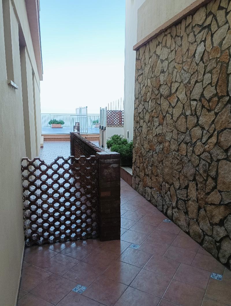 Hotel Sporting - Sorrento Coast - Oda
