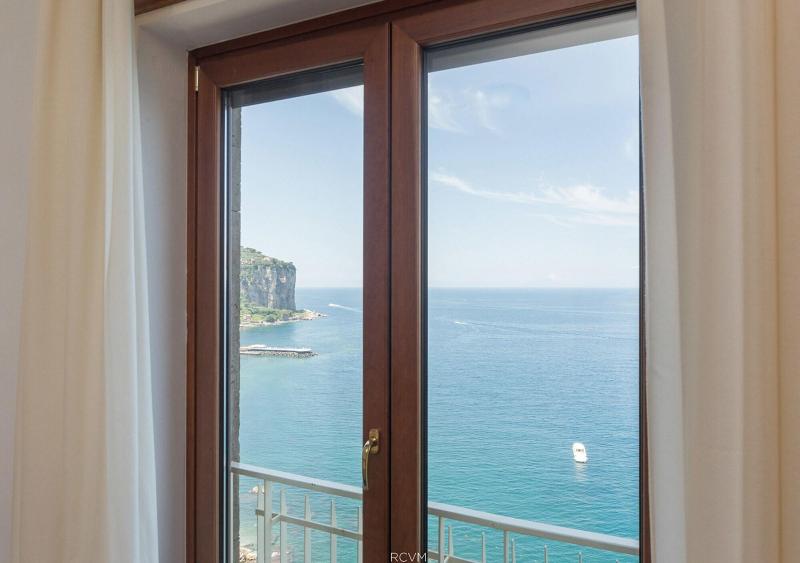 Hotel Sporting - Sorrento Coast - Oda