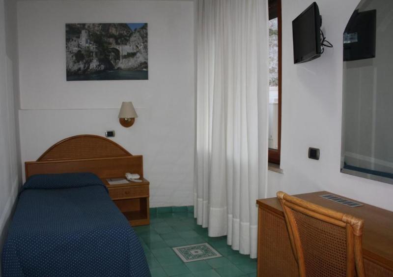 Hotel Sporting - Sorrento Coast - Oda