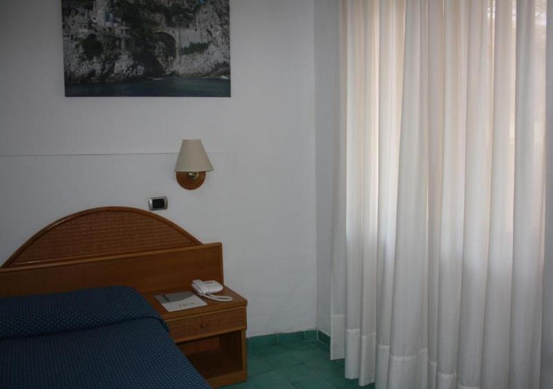 Hotel Sporting - Sorrento Coast - Oda