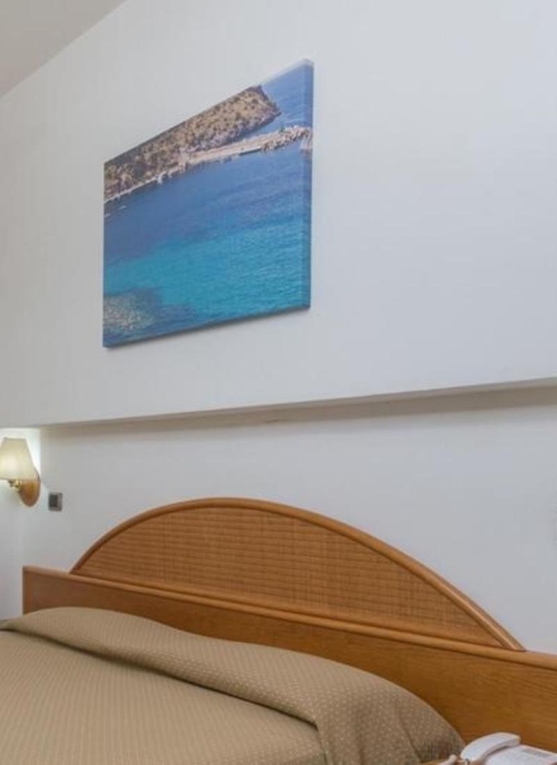 Hotel Sporting - Sorrento Coast - Oda