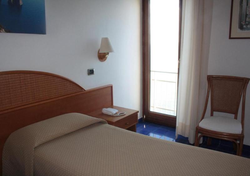 Hotel Sporting - Sorrento Coast - Oda