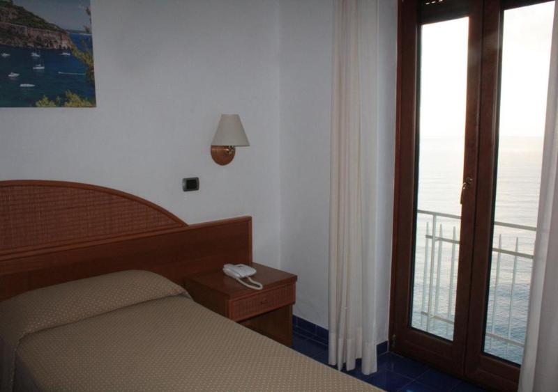 Hotel Sporting - Sorrento Coast - Oda