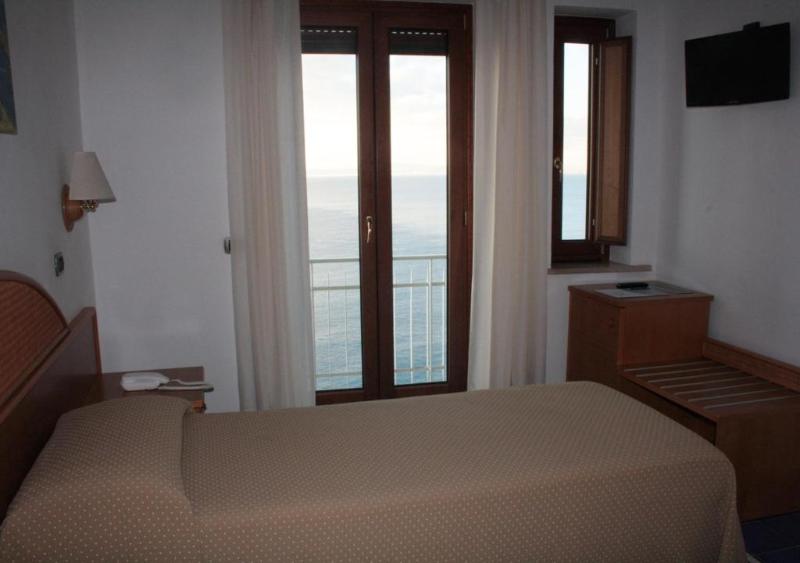 Hotel Sporting - Sorrento Coast - Oda
