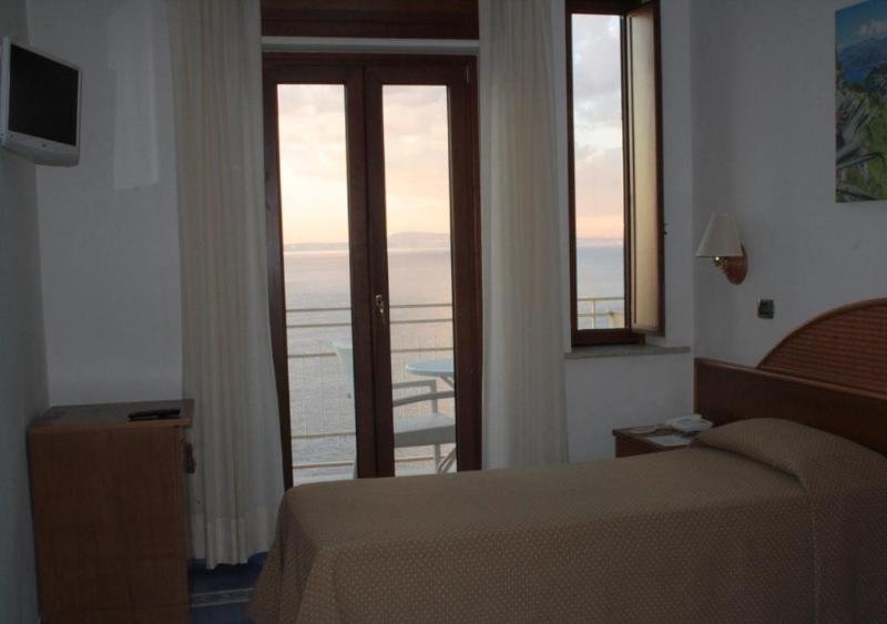 Hotel Sporting - Sorrento Coast - Oda