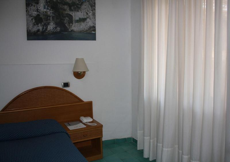 Hotel Sporting - Sorrento Coast - Oda