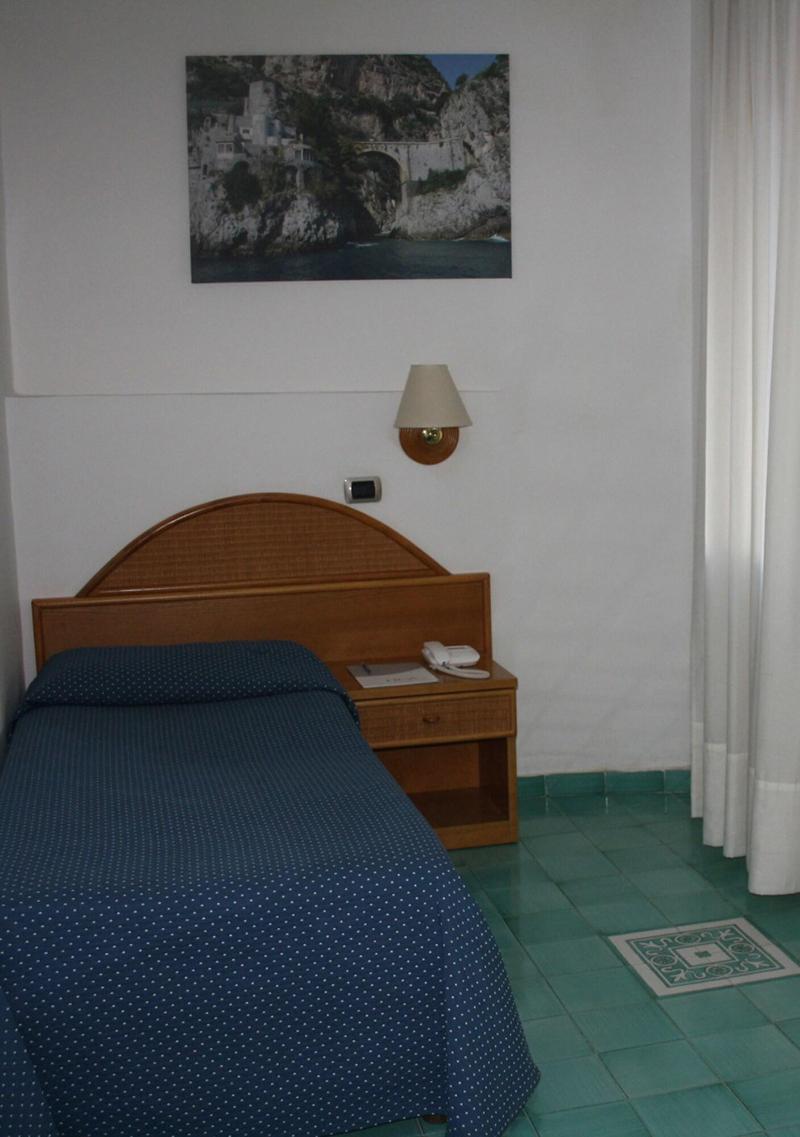 Hotel Sporting - Sorrento Coast - Oda