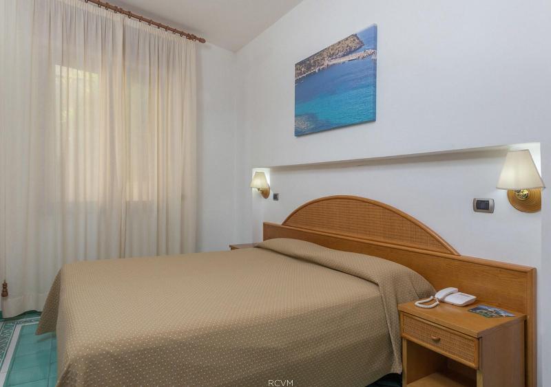 Hotel Sporting - Sorrento Coast - Oda