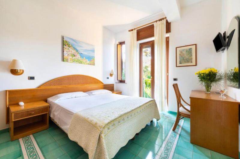 Hotel Sporting - Sorrento Coast - Oda