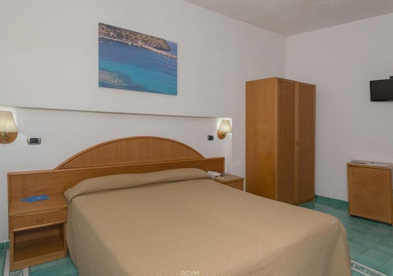 Hotel Sporting - Sorrento Coast - Oda
