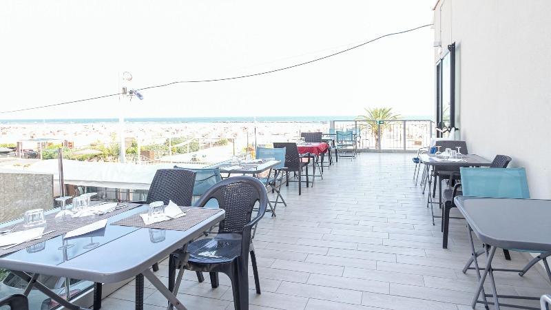 Blumen - Restoran