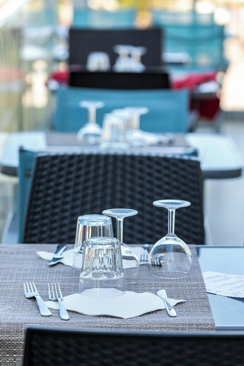 Blumen - Restoran