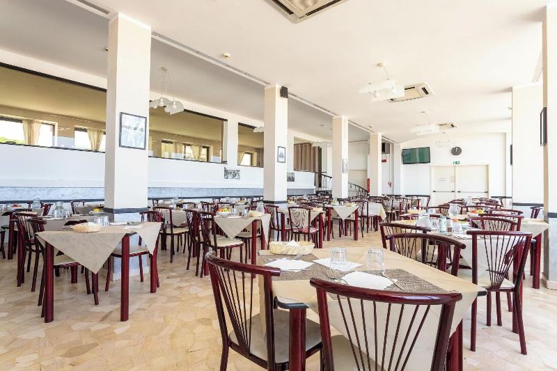 Blumen - Restoran