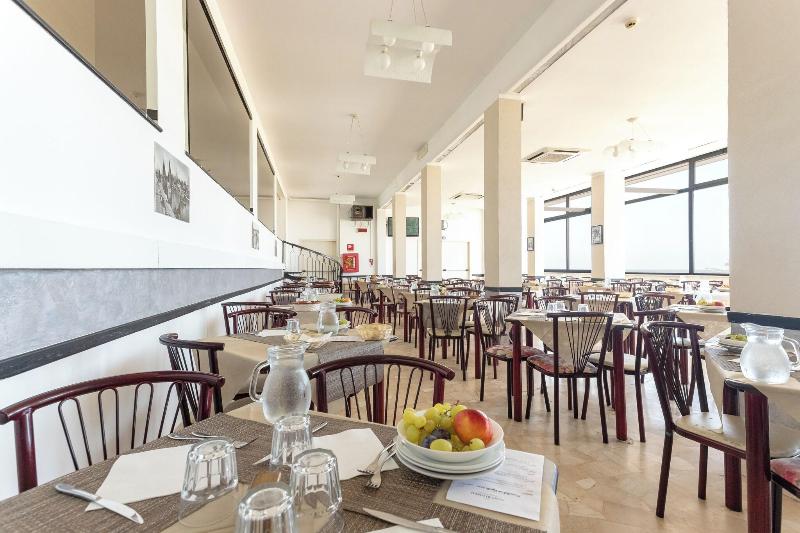 Blumen - Restoran