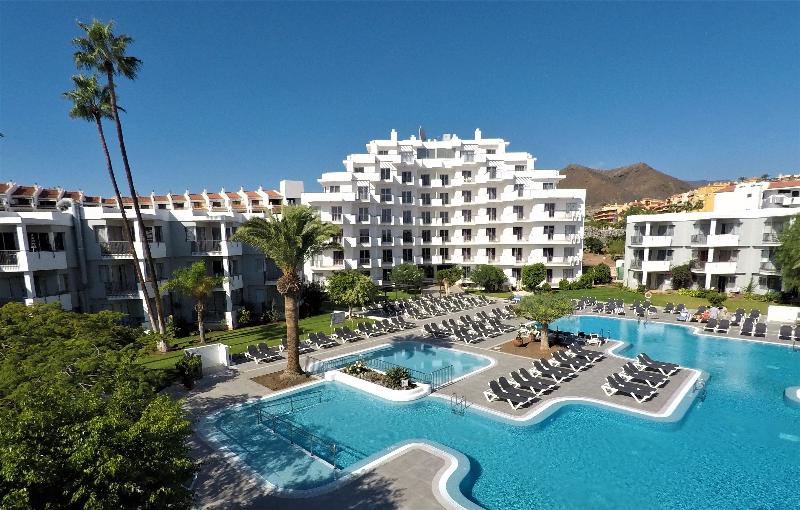 HG Tenerife Sur - Genel