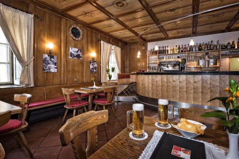 Hotel Emma - Bar